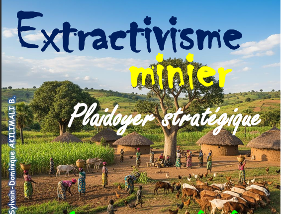 Module: Extrativisme minier, Plaidoyer stategique