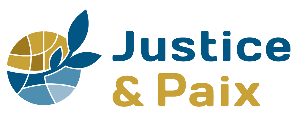 logo justice-et-paix